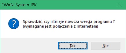 Automatyczne aktualizacje